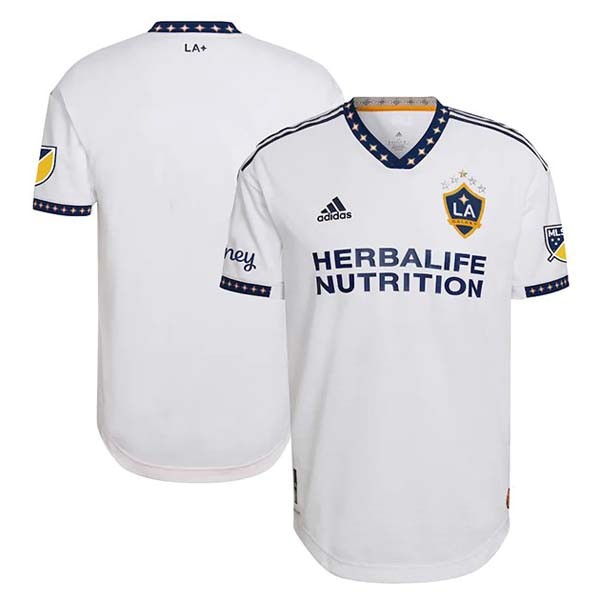 Tailandia Camiseta Los Angeles Galaxy 1ª Kit 2022 2023